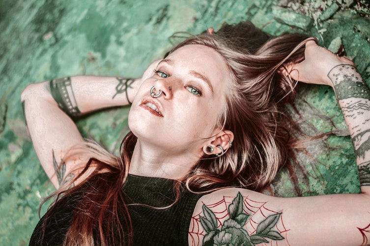 The Do’s and Don’ts of Piercings | Buy Tattoo Ink