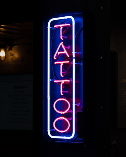 Tattoos are for Life, Not just for Christmas | Tattoo Supplies UK