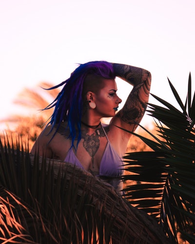 The psychology behind body piercings | Buy Septum Clamps online