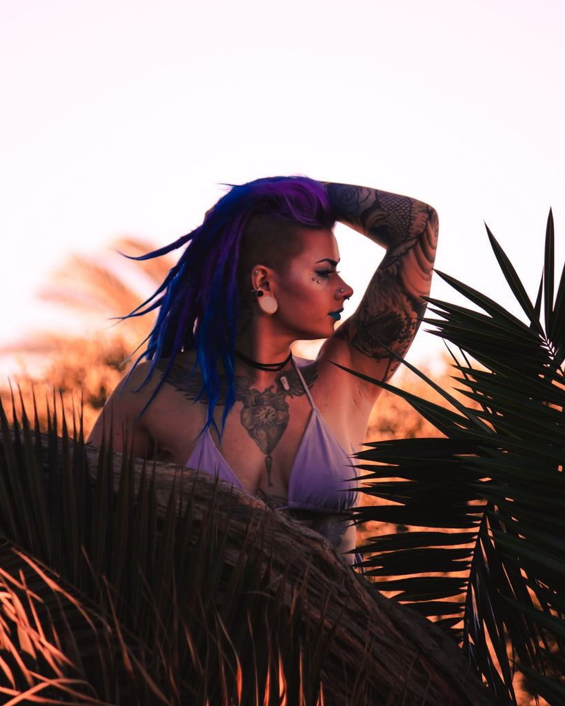 Fun facts about piercings | X-pressions Piercing Aftercare Spray
