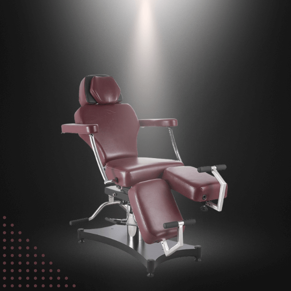 Quality Tattoo Studio Furniture: What You Need to Know