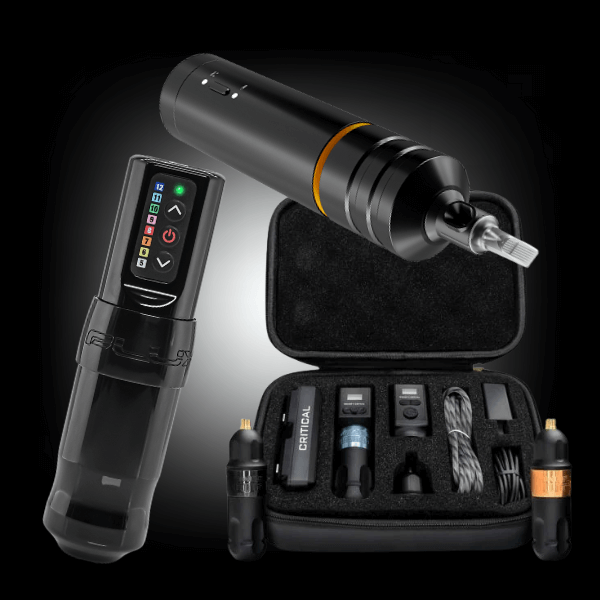 The Wireless Tattoo Takeover: The Future?