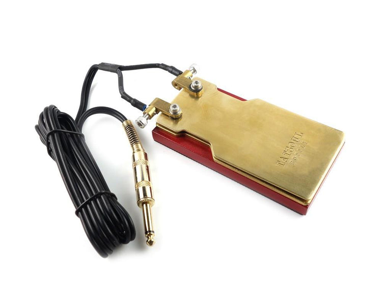 Foot Pedals/Switches