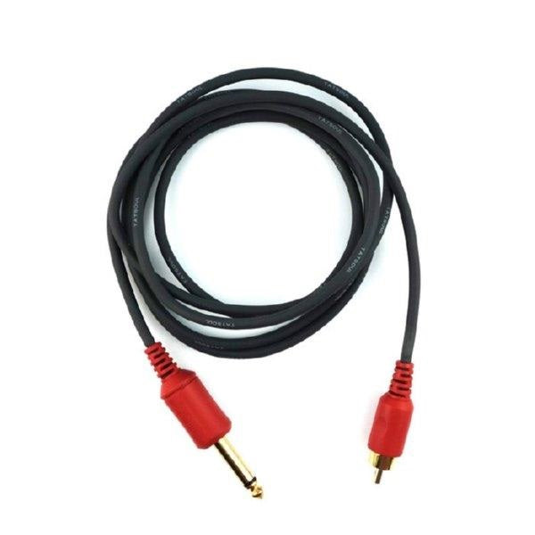 TATSoul cords and cables for tattoo machines available at Magnum Tattoo Supplies UK