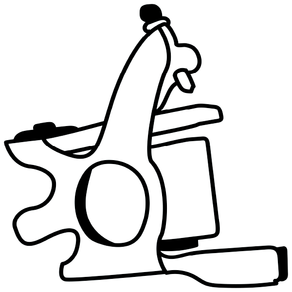 Traditional Tattooing