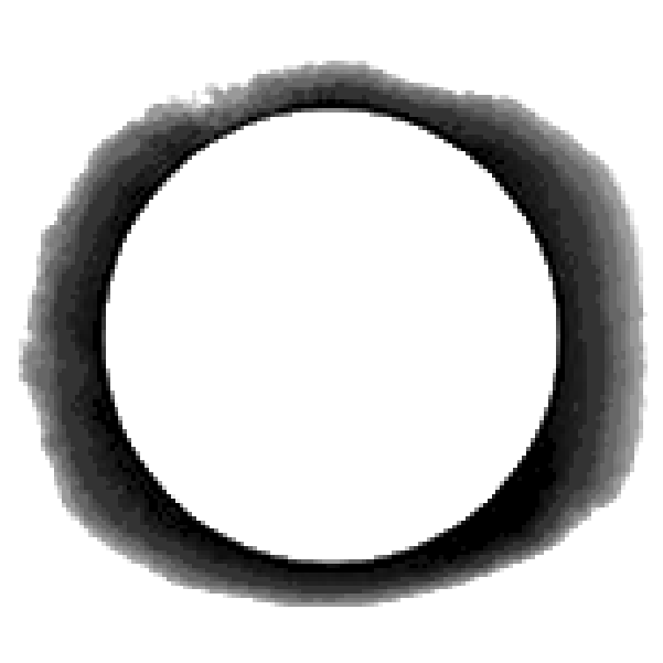 Eclipse Black Tattoo Ink