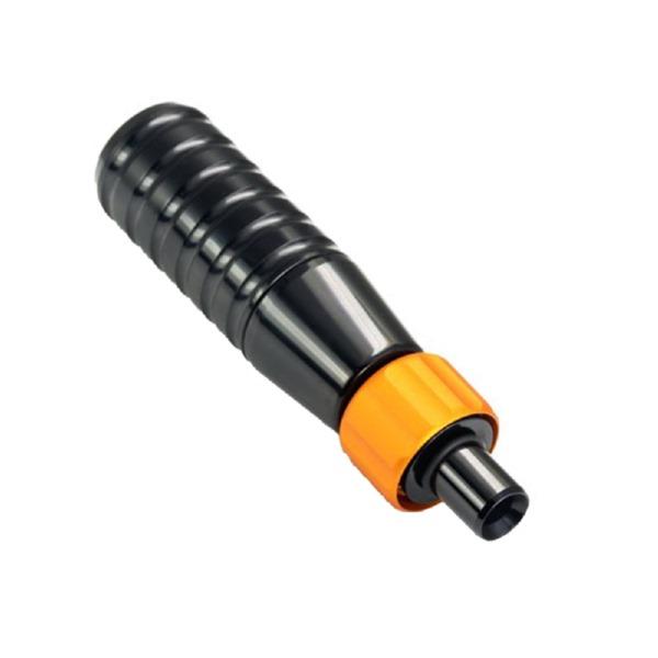 Cheyenne Hawk tattoo grips for ergonomic machine control available at Magnum Tattoo Supplies UK