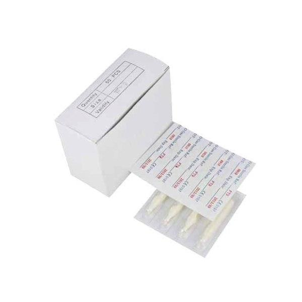 Disposable Tips
