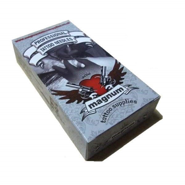 Magnum Tattoo Needles