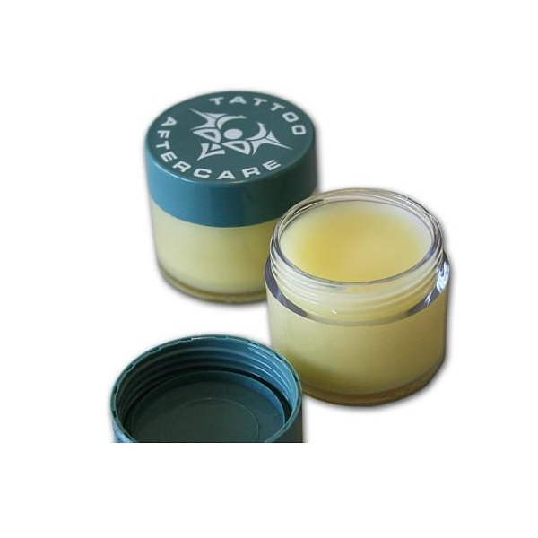 The Aftercare Company tattoo and piercing aftercare products available at Magnum Tattoo Supplies UK