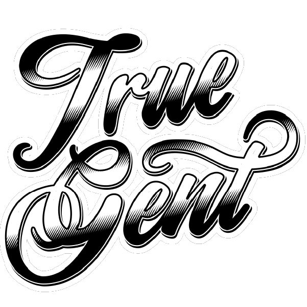 True Gent Tattoo Cartridges