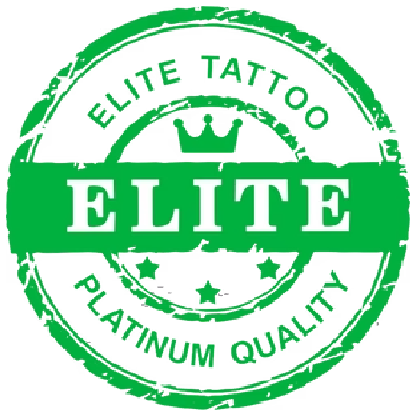 Elite tattoo needle cartridges