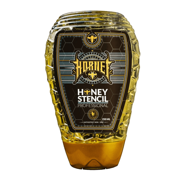 Hornet Honey