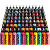 Tattoo ink sets collection available at Magnum Tattoo Supplies UK