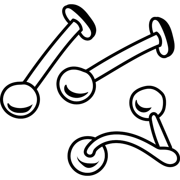 Piercing & Jewellery