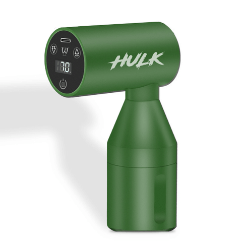AVA Hulk new tattoo machine