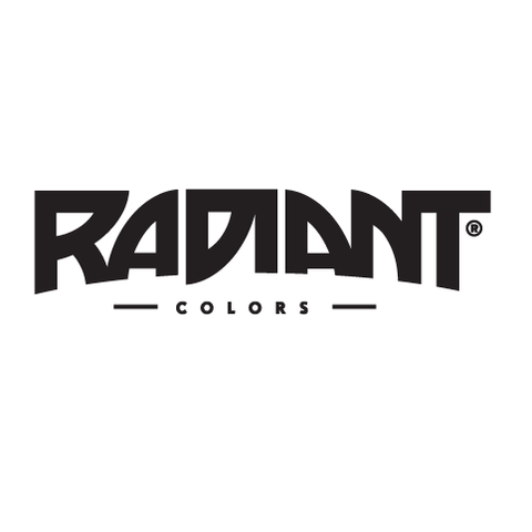 Radiant Inks