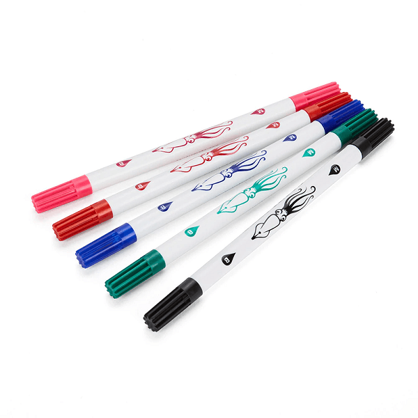 Skin Markers
