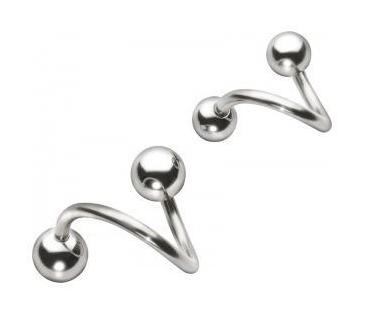 Stainless Steel Body Jewellery