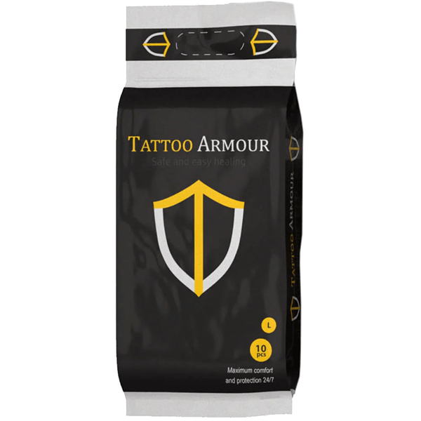Tattoo Armour
