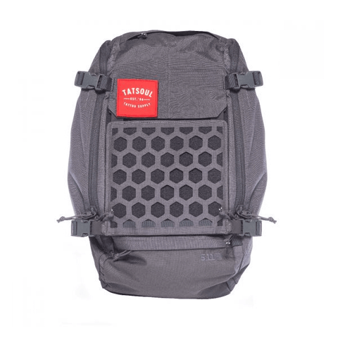 5.11 Tactical TATSoul Backpack - Tungsten