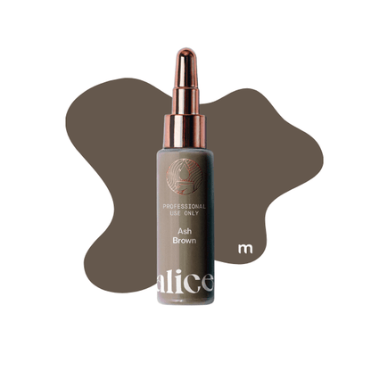 Alice - PMU Cosmetic Ink (15ml)