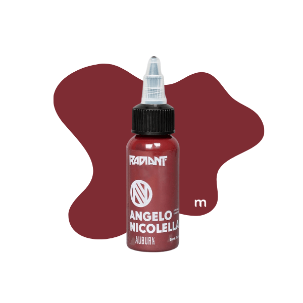 Radiant Ink 1oz - Short expiry - magnumtattoosupplies