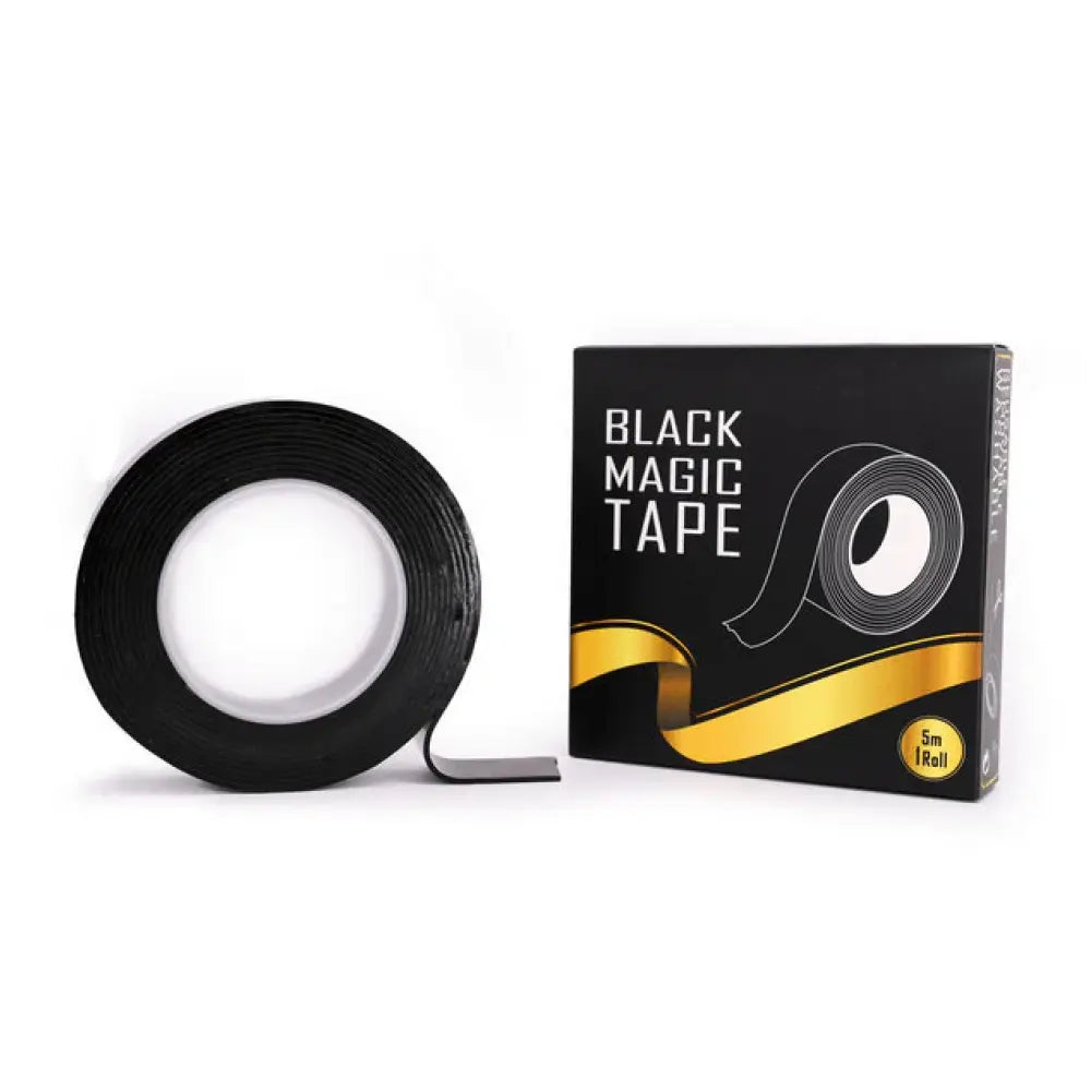 Black Magic Tape - magnumtattoosupplies