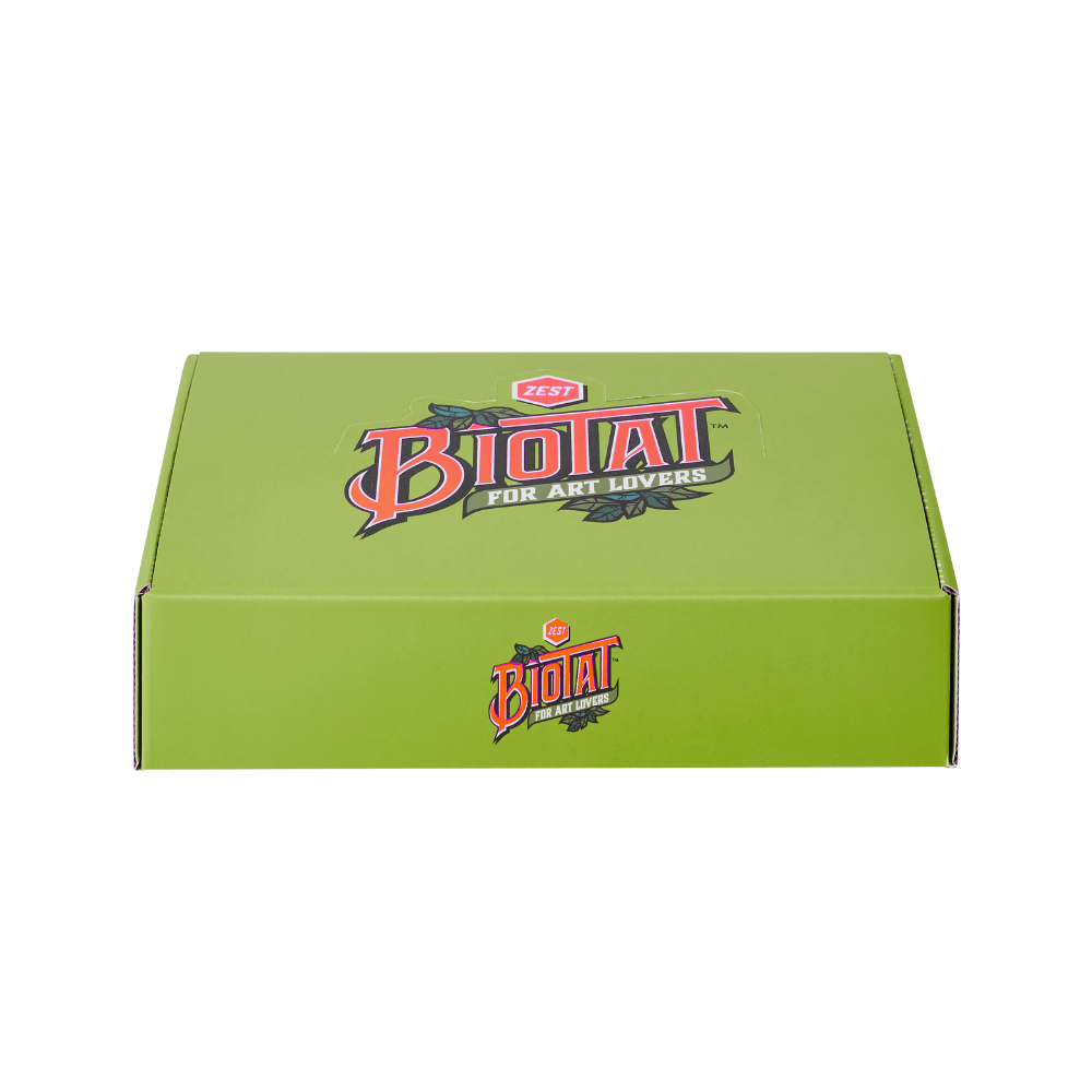 Biotat Zest Numbing Tattoo Butter (50g)