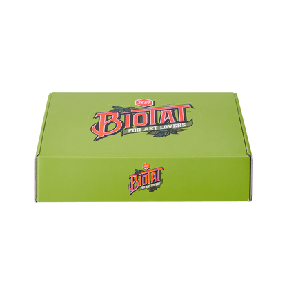 Biotat Zest Numbing Tattoo Butter (50g)