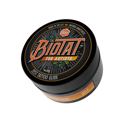 Biotat Zest Numbing Tattoo Glide