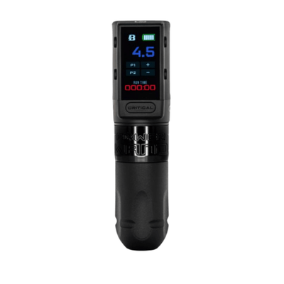 Bishop Power Wand Advanced Battery Full Set - 5.0 Liner