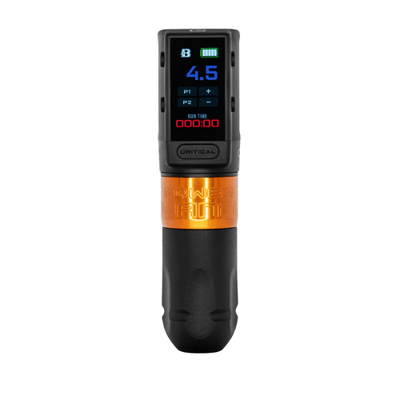 Bishop Power Wand Advanced Battery Full Set - 4.2 Packer