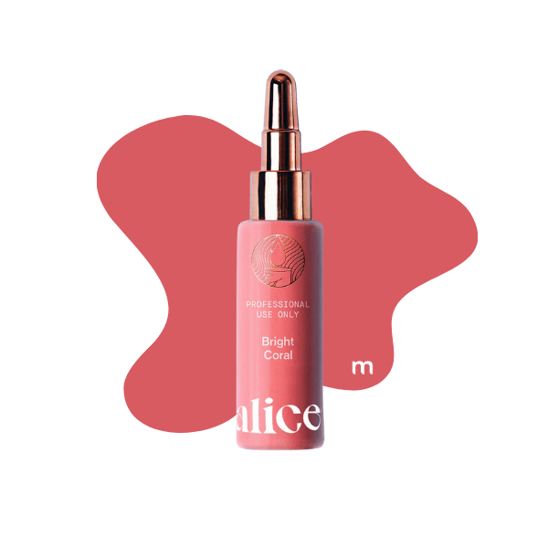 Alice - PMU Cosmetic Ink (15ml)