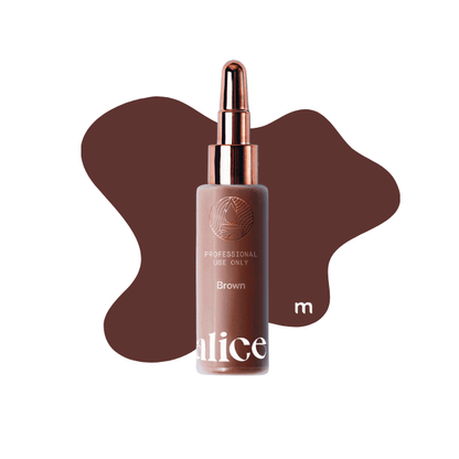 Alice - PMU Cosmetic Ink (15ml)