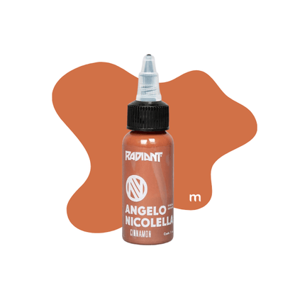 Radiant Ink 1oz - Short expiry - magnumtattoosupplies
