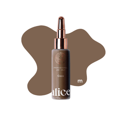 Alice - PMU Cosmetic Ink (15ml)