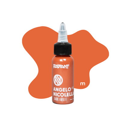Radiant Ink 1oz - Short expiry - magnumtattoosupplies