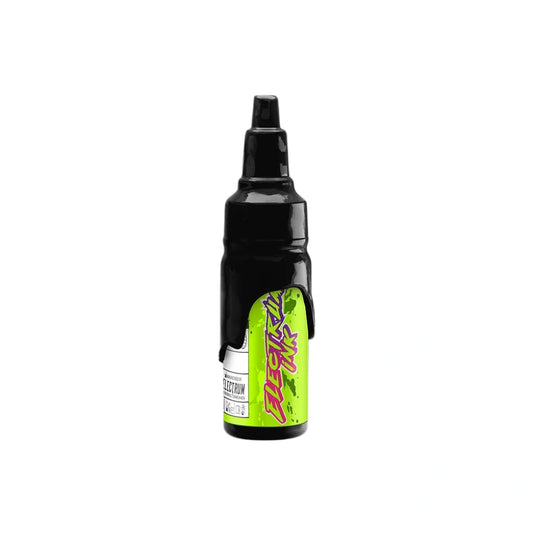 Electrum Ink - Notorious Black