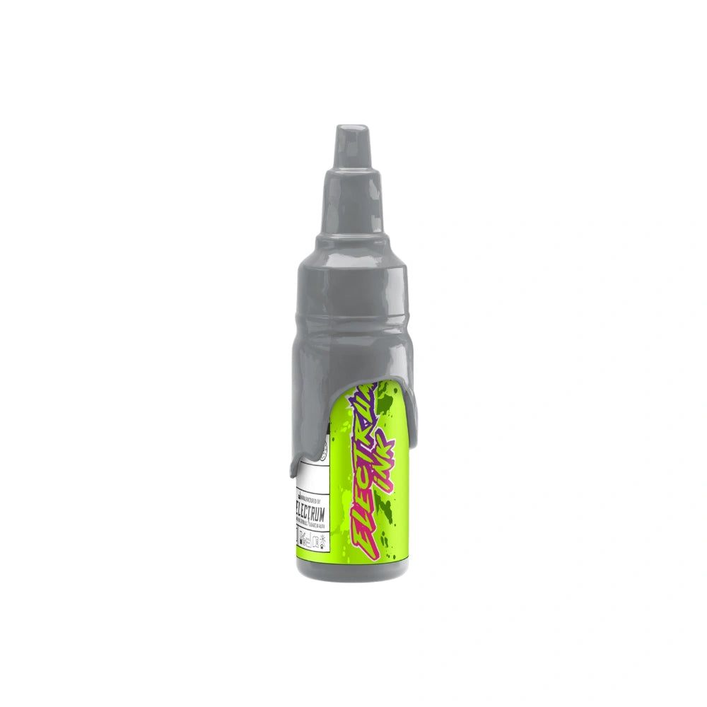 Electrum Ink - 4 Stage Opaque Grey Set