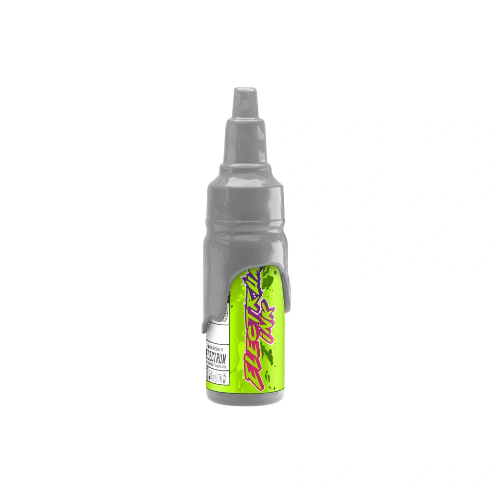Electrum Ink - 4 Stage Opaque Grey Set