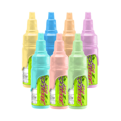 Electrum Ink - Kawaii Pastel Colours (1oz)