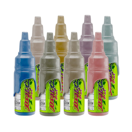 Electrum Ink - Cowpoke Muted Tone Colours (1oz)