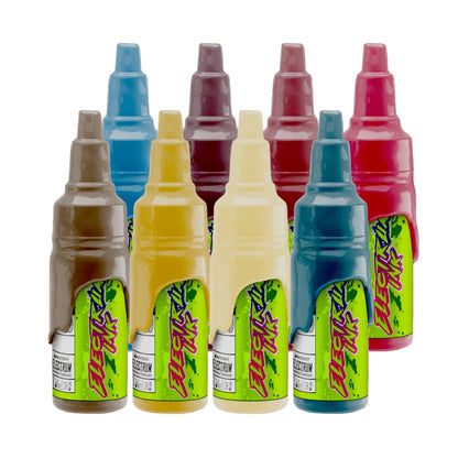 Electrum Ink - JP Tronwalker Neo-Mecha Colour Set (1oz)