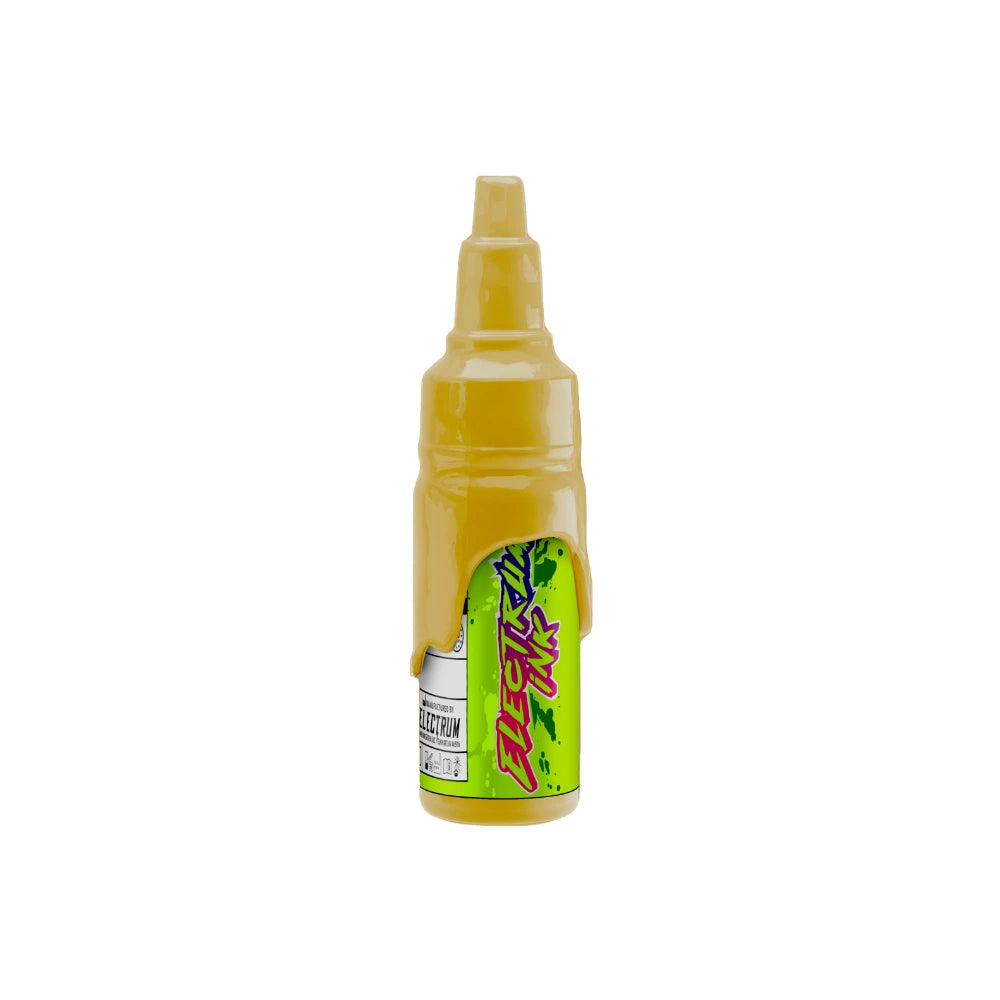 Electrum Ink - JP Tronwalker Neo-Mecha Colour Set (1oz)