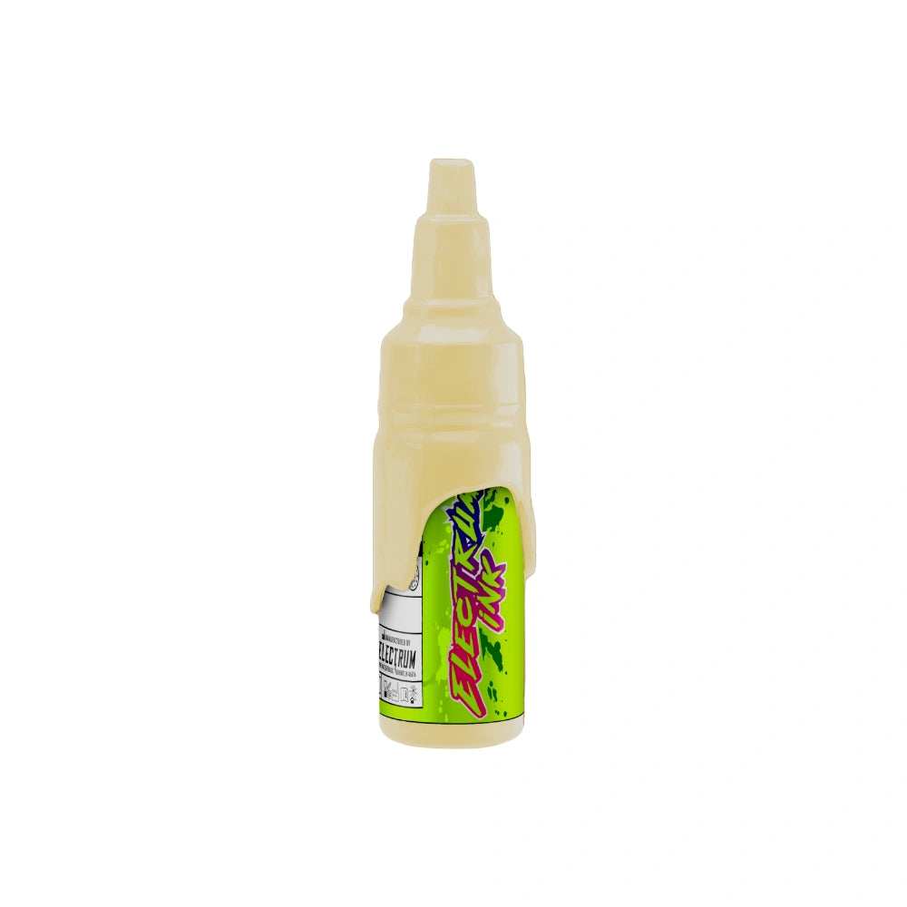 Electrum Ink - JP Tronwalker Neo-Mecha Colour Set (1oz)