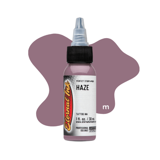Eternal Ink Mike DeVries Perfect Storm - Haze (1oz)