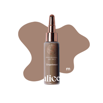Alice - PMU Cosmetic Ink (15ml)