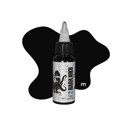 Radiant Ink 1oz - Short expiry - magnumtattoosupplies