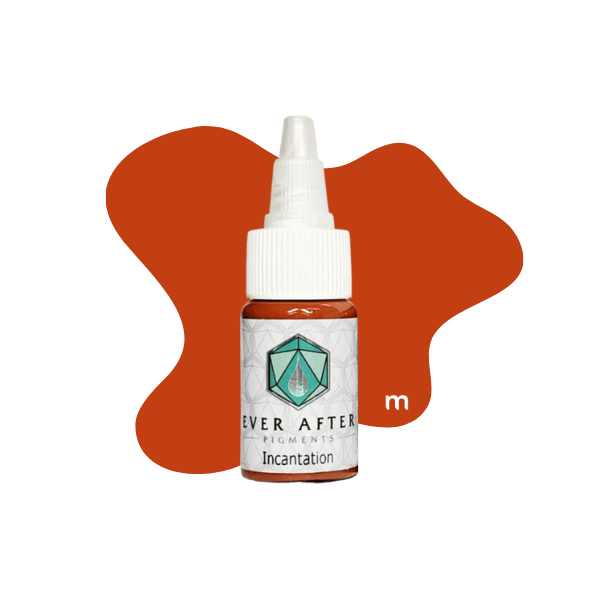 Ever After - SPMU Pigments (1/2oz) - magnumtattoosupplies